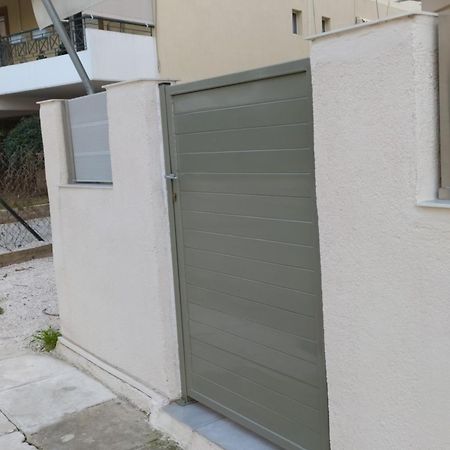 D&K Studio - Nauplia Exterior foto