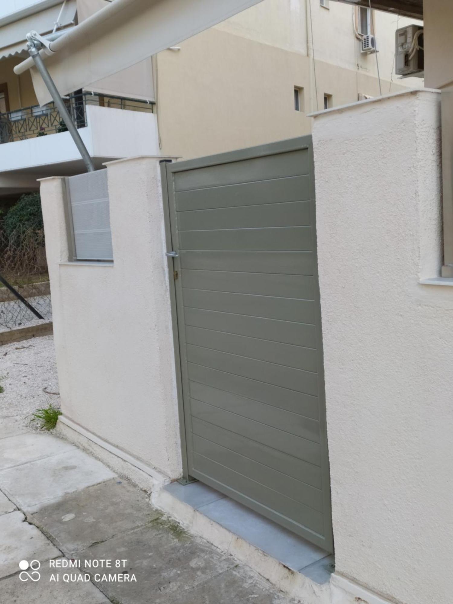 D&K Studio - Nauplia Exterior foto
