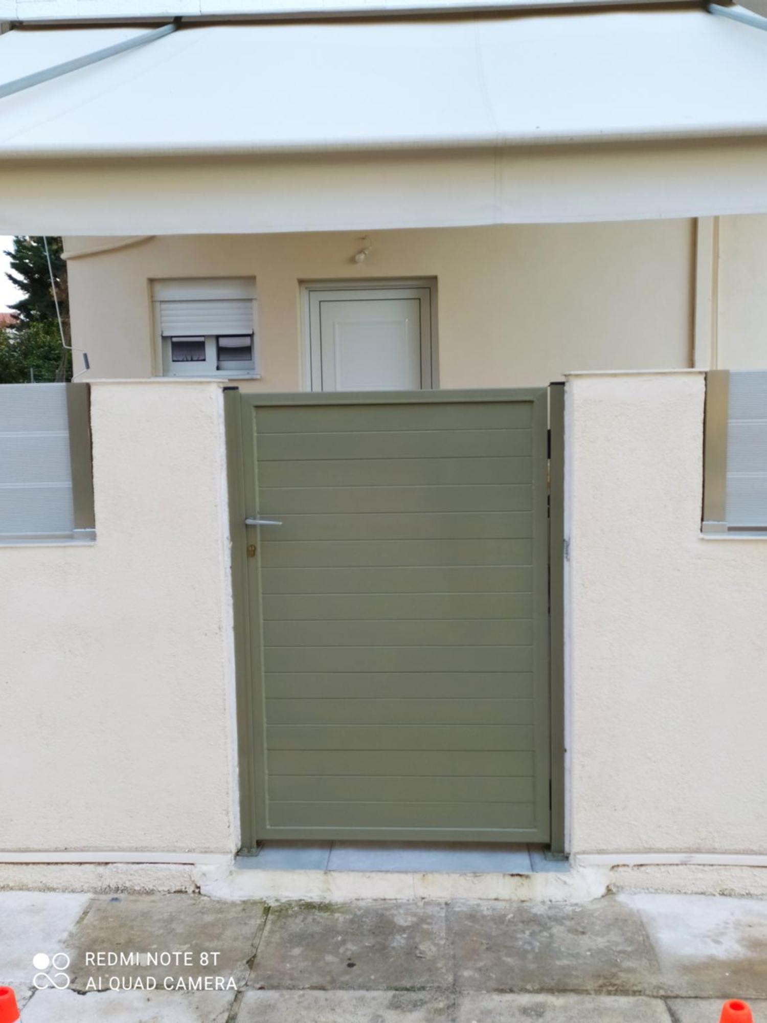 D&K Studio - Nauplia Exterior foto